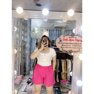 QUẦN ĐÙI ĐŨI LINH MÓM BIGSIZE