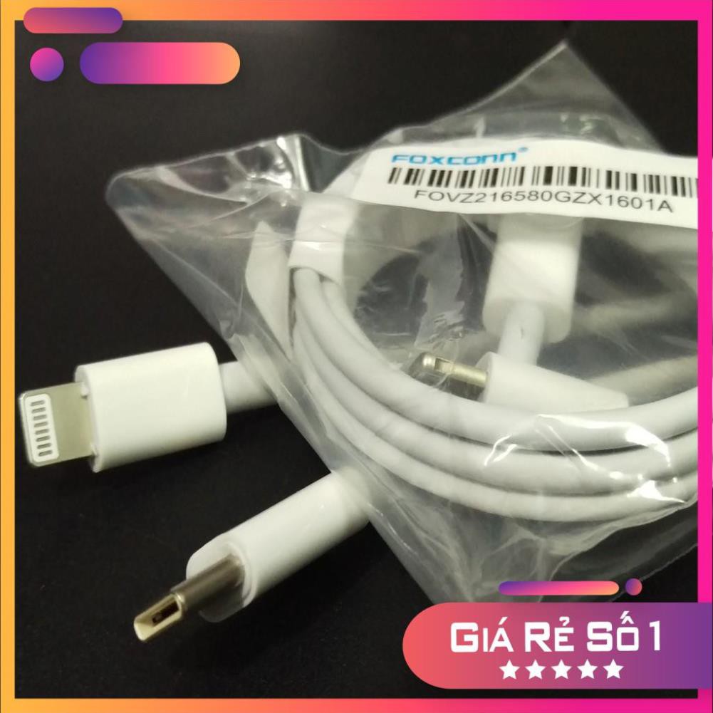 Sale giá rẻ Free ship  Cáp Sạc Dành Cho iPhone 11 Pro Max Sạc iPad USB-C 2020 | Type C to Lightning |