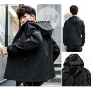 Áo gió 2 lớp nam cao cấp