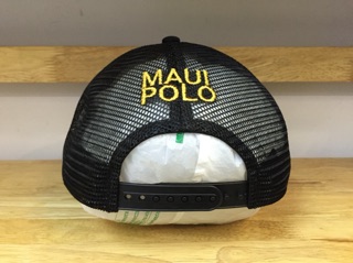 Mũ lưới VNXK Maui Polo