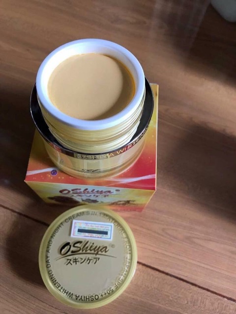 KEM DƯỠNG DA TỔNG HỢP OSHIYA