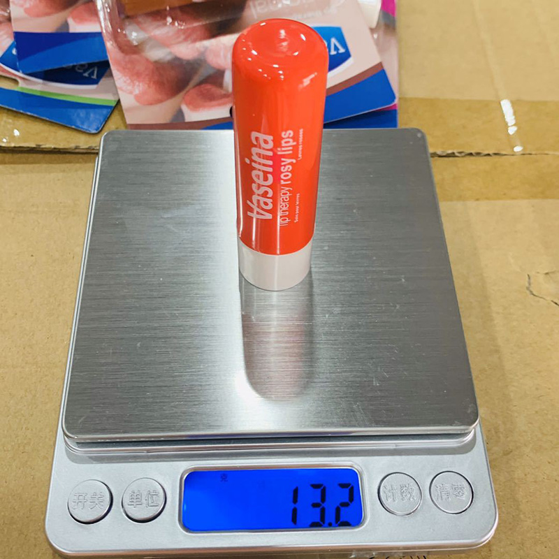 Son Dưỡng Môi Vaselina Giữ Ẩm 4.8g