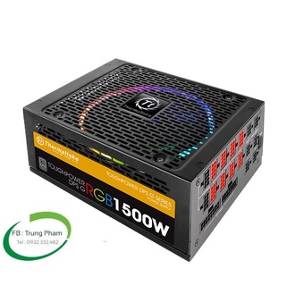 Dây cáp điện Modullar cho nguồn Thermaltake