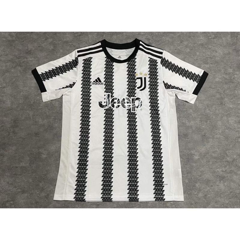 Bộ quần/áo thể thao, Bộ bóng đá giá sỉ Juventus hàng Thái Lan 160K chất vải mềm mát mịn, thấm hút mồ hôi.