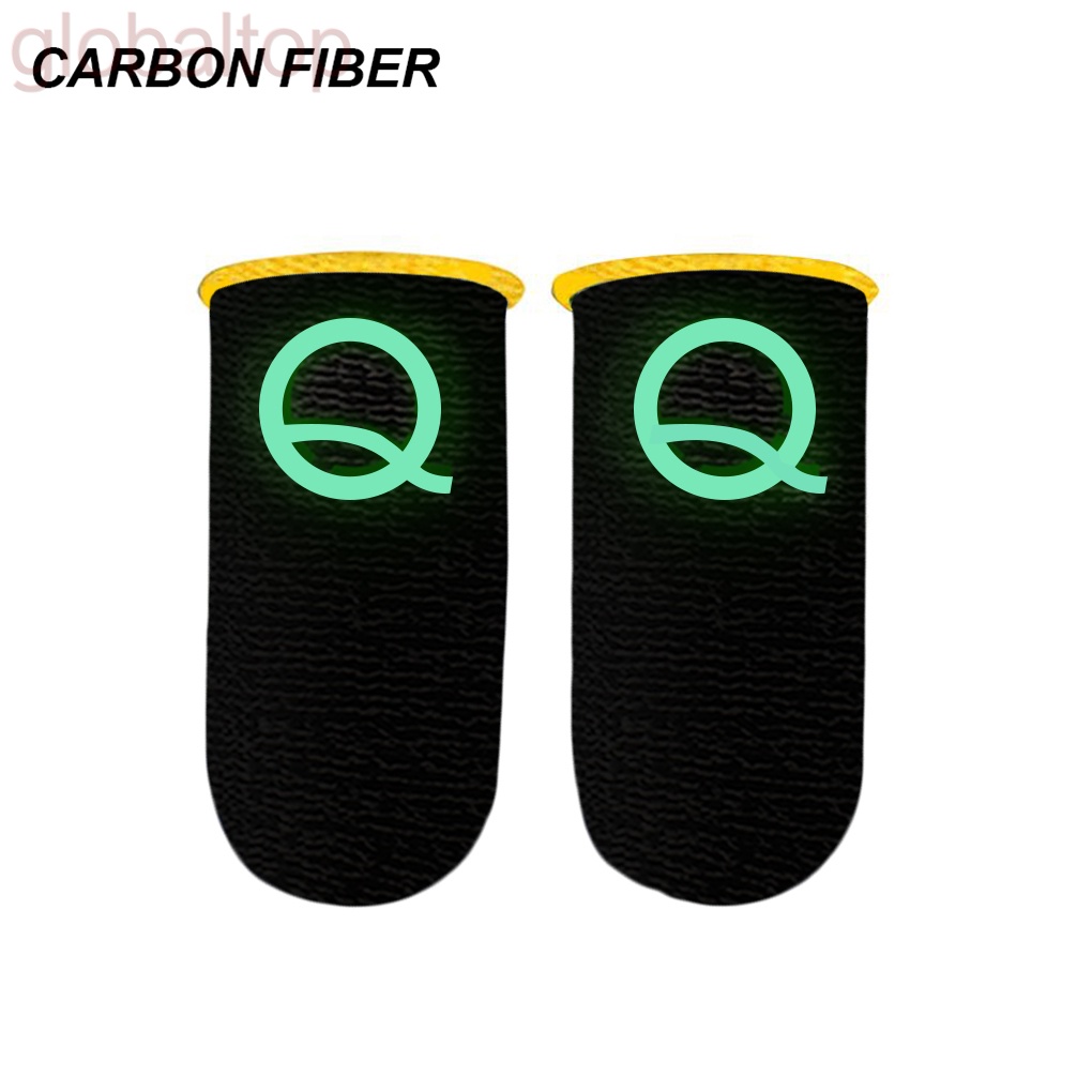 Set 2 Bao Tay Chống Trượt Cho Tay Cầm Chơi Game | BigBuy360 - bigbuy360.vn