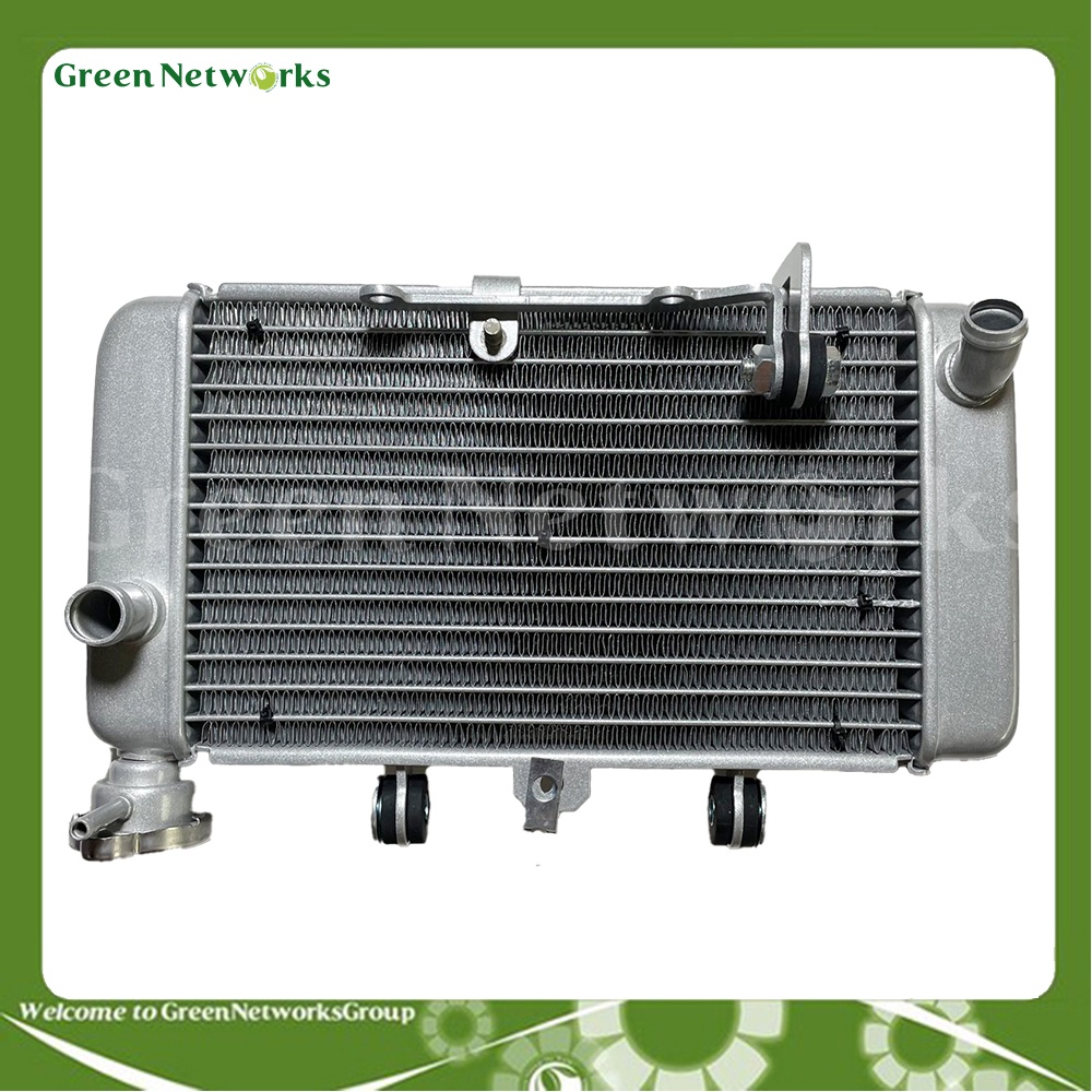 Két nước nhôm UMA Racing dành cho xe Exciter 150 chính hãng Uma Racing - GreenNetWorks