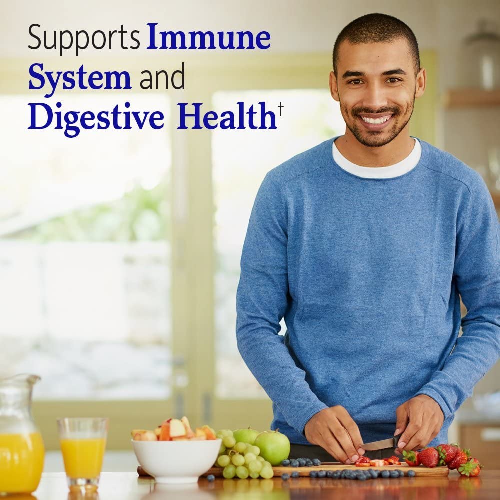 Lợi khuẩn Garden of Life Dr. Formulated Once Daily Men’s Probiotics 30v