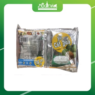 Bột cốt dừa bích cơ gói 50g - nguyên chất 100%