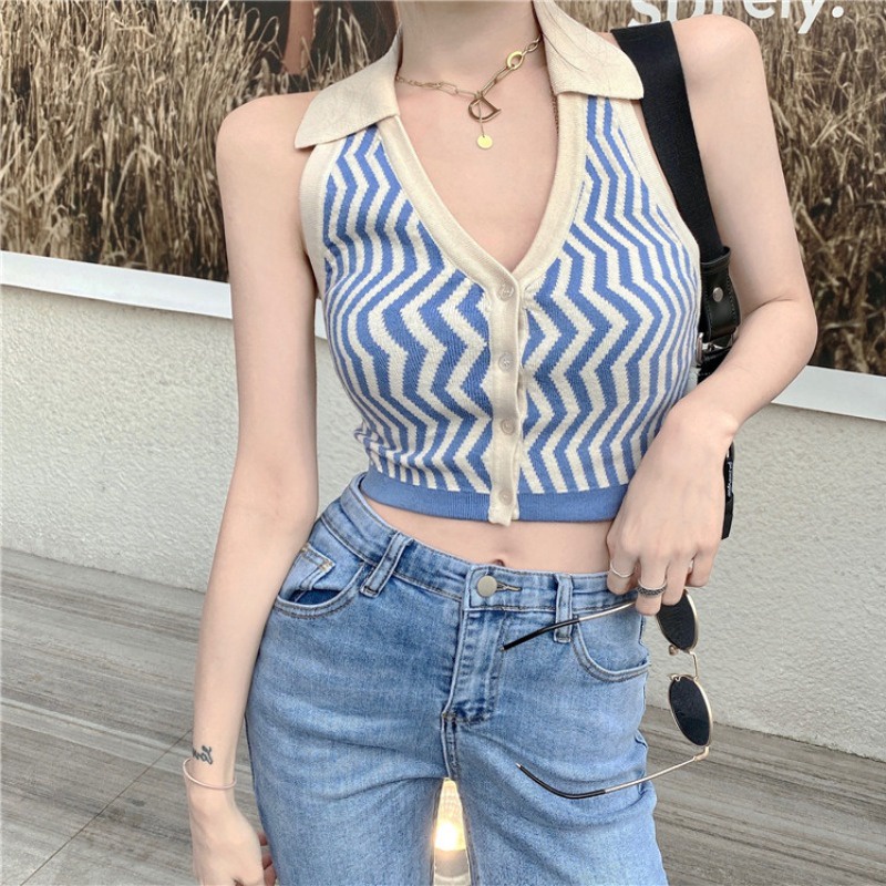 NRVP (MớI) Áo KhoáC Cardigan NgắN Tay ThờI Trang