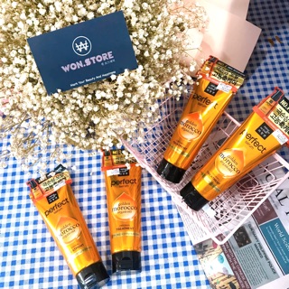 Dầu xả Kem Ủ tóc miseen scene 180ML