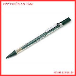 Chì bấm Pentel AX125T (hộp 12 cây)