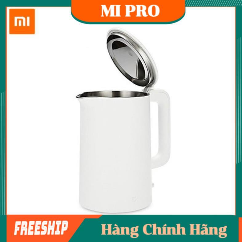 Ấm đun nước siêu tốc Xiaomi Mija 1A Chính Hãng