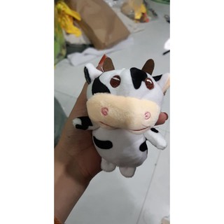 Túi đeo chéo - BÒ SỮA