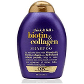 Dầu Gội Ogx Biotin & Collagen Shampoo 385ml dnls98
