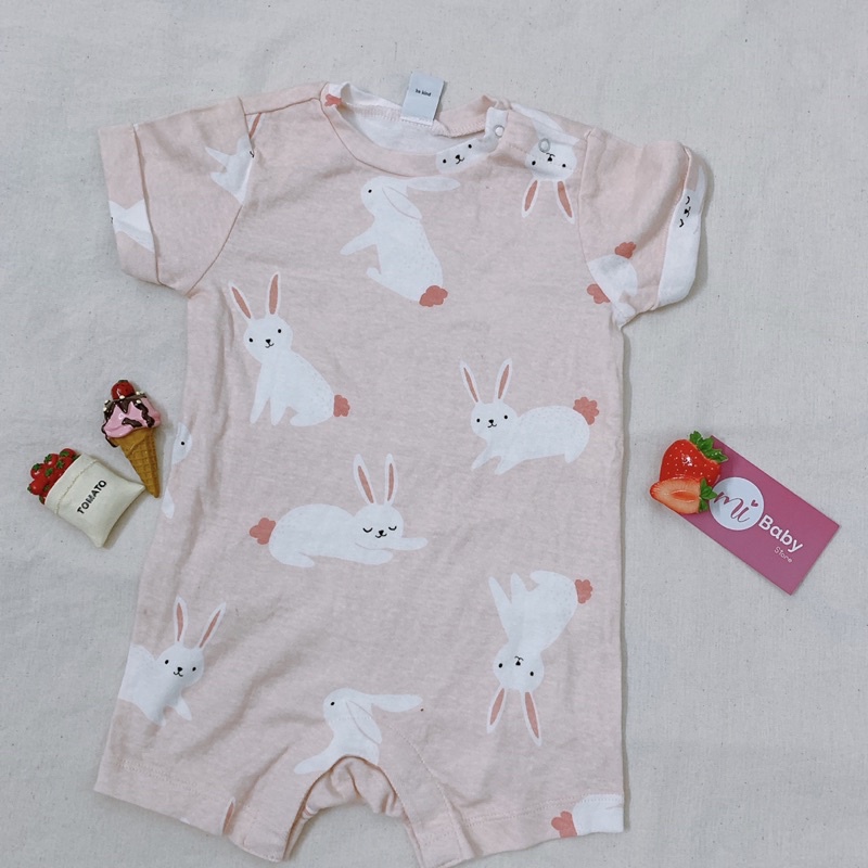 Body Đùi Size 9-12m MẪU NGẪU NHIÊN