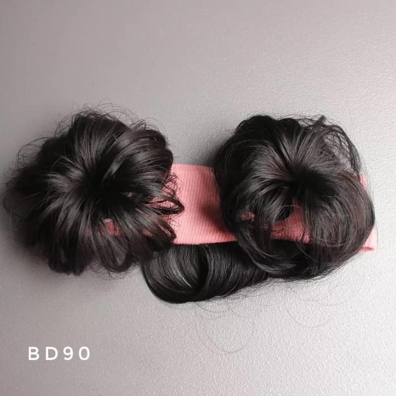 Băng đô cho bé gái BD90