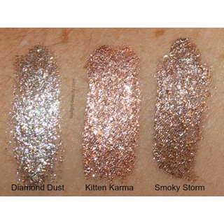 Tách set nhũ mắt STILA Glitter & Glow Liquid Eyeshadow