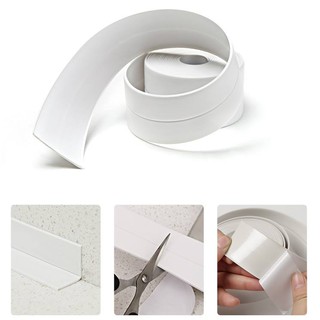 Băng keo dán cạnh bếp - cạnh tường