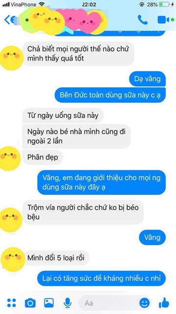 Sữa Bebivita hàng xách tay Đức số Pre- số1-số2-số3- 1+; 2+