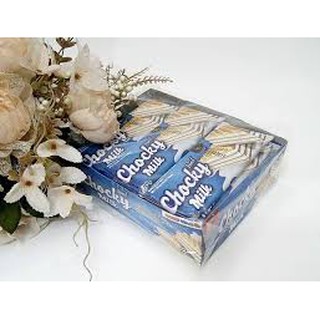 BÁNH XỐP CHOCKY THÁI LAN 432G