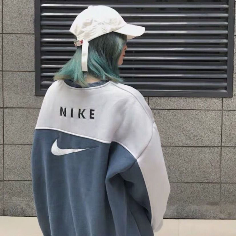 Áo Hoodie Nike Thời Trang Năng Động