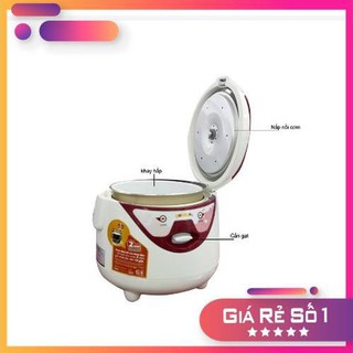 Nồi cơm điện goldsun 3d arc-gw100