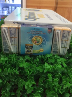 Sữa vinamilk optimum gold ( thanh lý ngỉ bán)