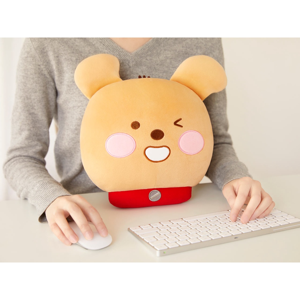 Gối Tựa Lưng Kakao Friends Frodo
