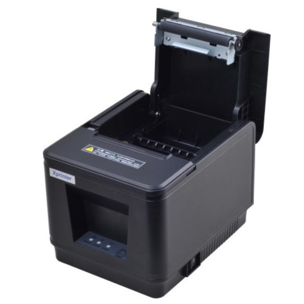 Máy in hóa đơn tính tiền Xprinter Q160L / Xprinter K200L USB
