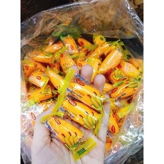 BỊCH 1kg  KẸO BẮP DẺO NGON