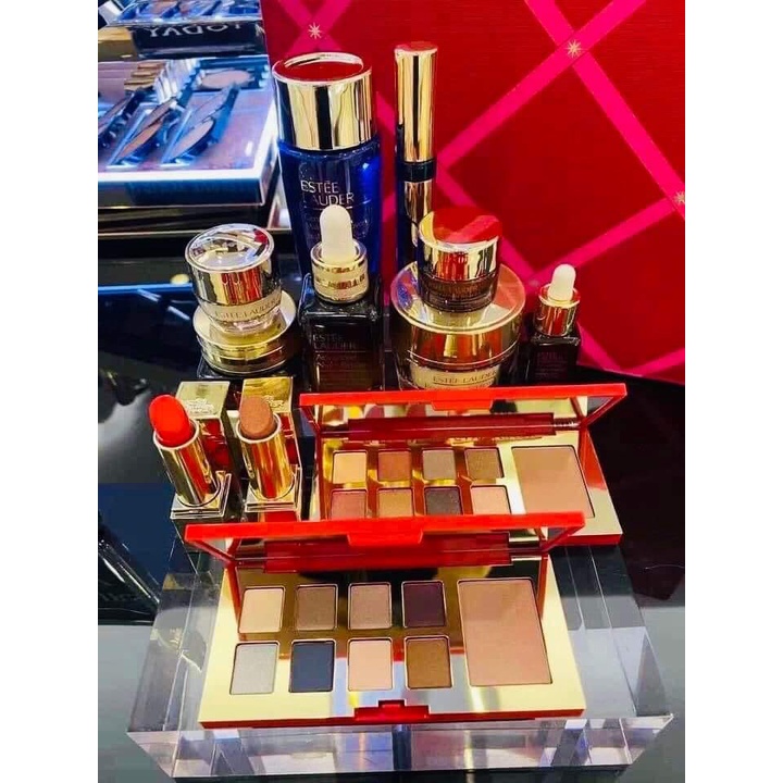 𝗦𝗲𝘁 𝗘𝘀𝘁𝗲𝗲 𝗟𝗮𝘂𝗱𝗲𝗿 13 𝗺𝗼́𝗻 chính hãng