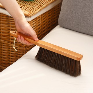 Bàn Chải Tĩnh Điện Phòng Ngủ Dễ Thương