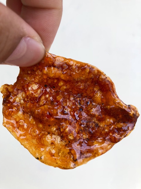 Mực rim me Nha Trang - 200gram | BigBuy360 - bigbuy360.vn