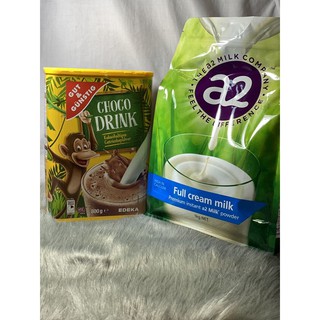 Bột cacao CHOCO DRINK 800gr nội địa Đức date 2022