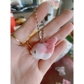 Móc khoá dễ thương