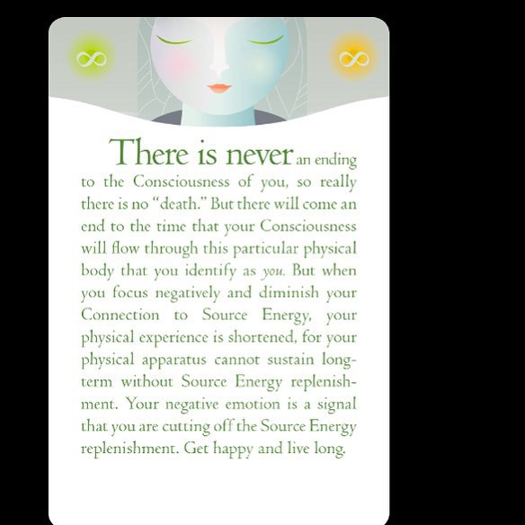Bộ Bài Health and The Law Of Attraction Cards (Mystic House Tarot Shop) - Bài Gốc Authentic Chính Hãng 100%
