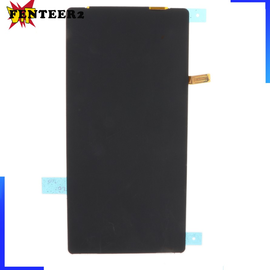 Bảng Mạch Cảm Ứng Kỹ Thuật Số Fenteer2 Cho Samsung Galaxy Note 8 N9500