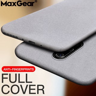 Ốp điện thoại Tpu mềm nhám cho Oneplus 7 Pro 5T 5 3 One Plus 6T 6 Oneplus7
