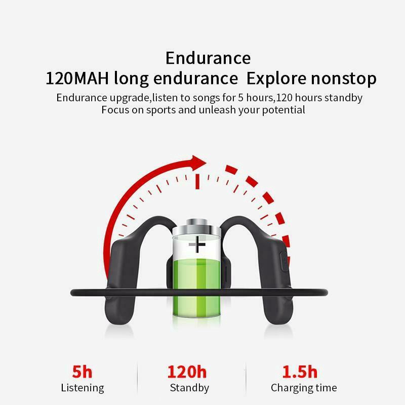 Tai Nghe Bluetooth 5.0 Không Dây DYY-1 Chống Nước IPX6 Chất Lượng Cao