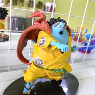 Mô hình Jinbe Onepiece