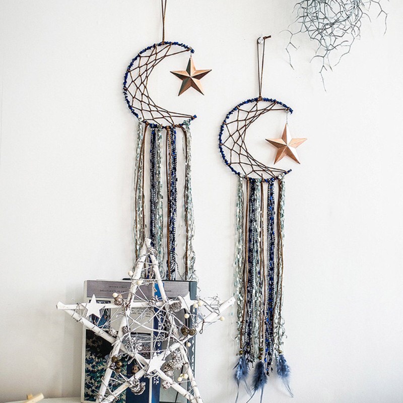 Vòng sắt làm Dreamcatcher size nhỏ