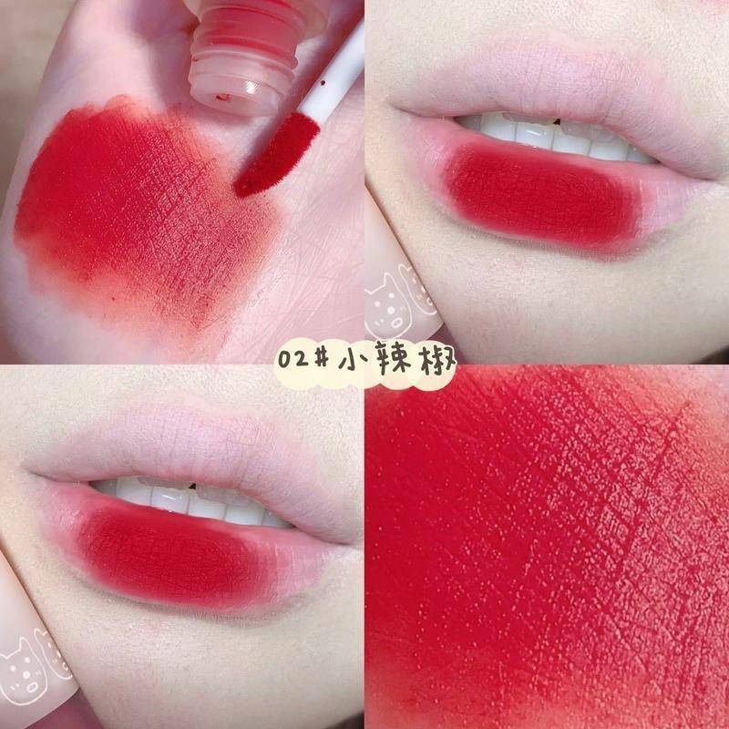 Son Bóng Dưỡng Ẩm Chất Lượng Cao Hangenee