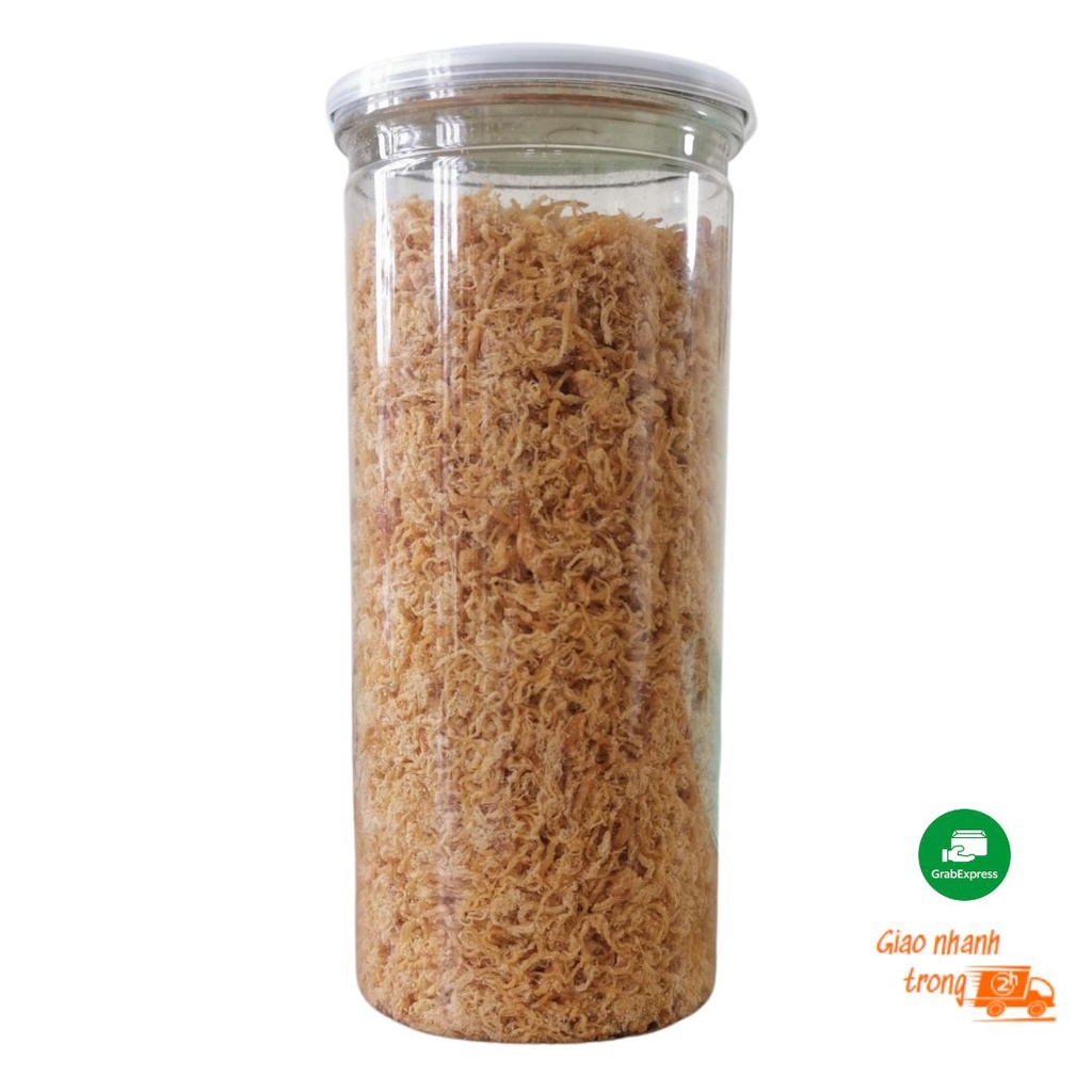 Chà Bông Sợi Viettin Mart 350g
