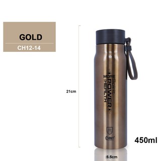 Bình giữ nhiệt Comet CH12-14 520ml