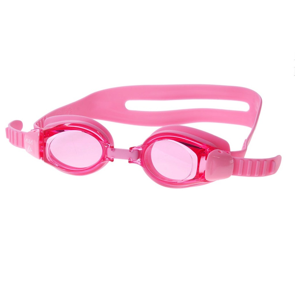 Kính bơi trẻ em View Nhật V730J màu hồng