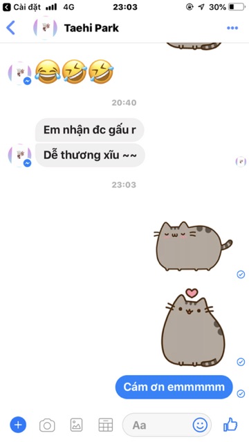 Ba Anh Em Nhà Gấu