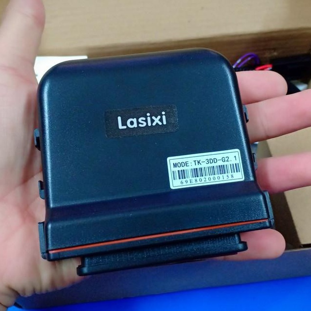 🔥HCM-Tự động gập gương, lên xuống kính Lasixi Innova,Fortuner 2017-2022,Bản auto lên xuống 1 kính tài.