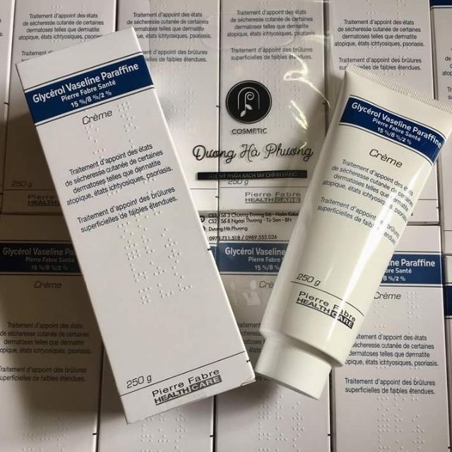 Kem dưỡng da Dexery to Pháp