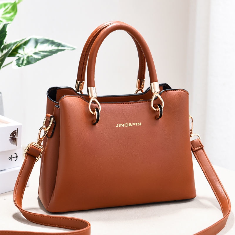 Túi Xách Đeo Chéo Phong Cách Mới Cho Nữ