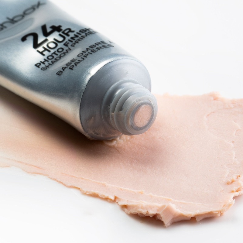 [Tách set - Bill Us] Kem lót mắt Smashbox 24 Hour Photo Finish Shadow Primer minisize 4ml | BigBuy360 - bigbuy360.vn